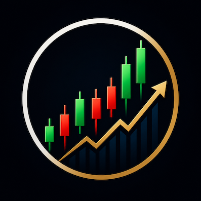 The Capital Ticker logo